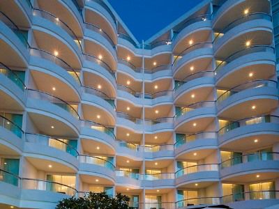 A-one Hotel Pattaya