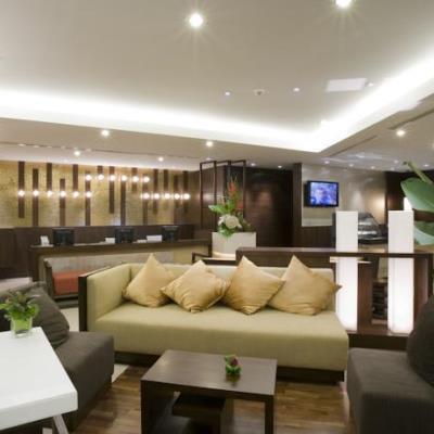 Hotel A-one 4*