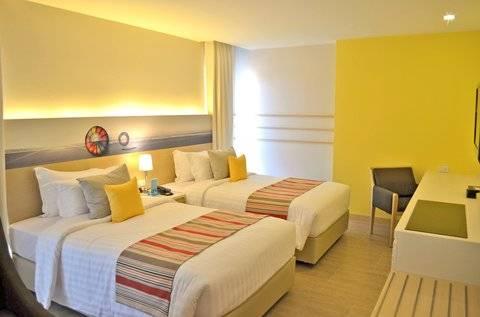 Hotel A-one Pattaya