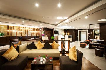 Hotel A-one 4*